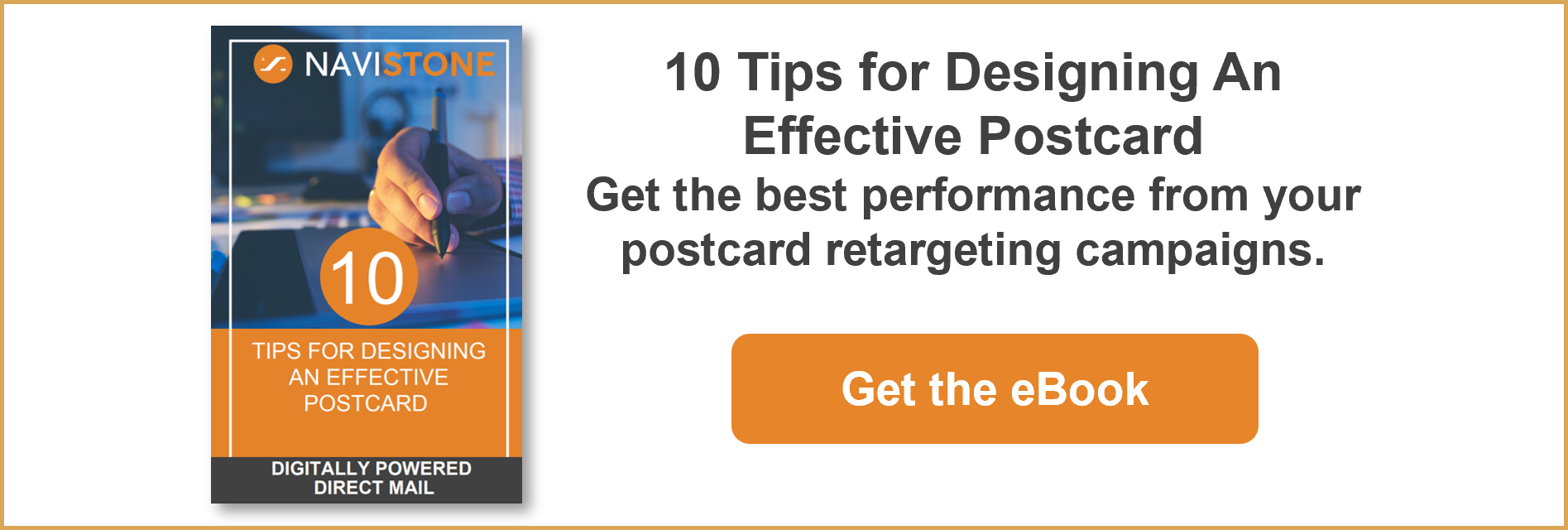 10 Tips for Designing an Effective Postcard eBook